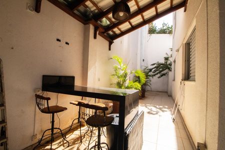 Apartamento para alugar com 120m², 3 quartos e 1 vagaÁrea Privativa 