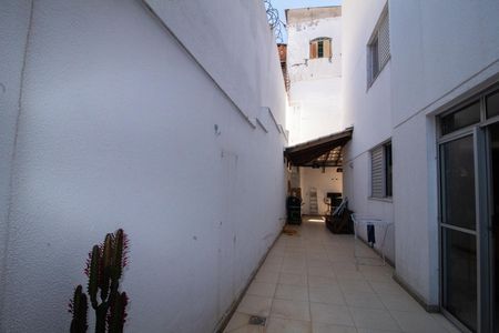 Apartamento para alugar com 120m², 3 quartos e 1 vagaÁrea Privativa 