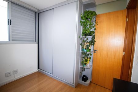 Apartamento para alugar com 120m², 3 quartos e 1 vagaQuarto 03- Escritório 
