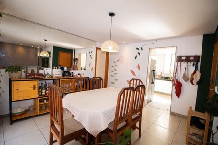 sala  de apartamento para alugar com 3 quartos, 120m² em Jardim America, Belo Horizonte