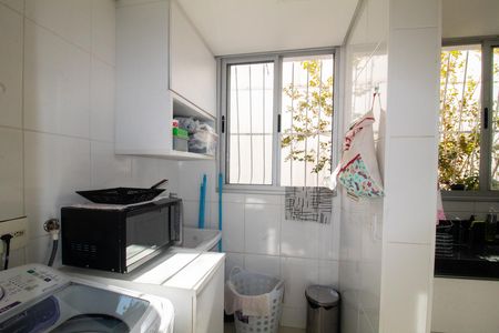 Apartamento para alugar com 120m², 3 quartos e 1 vagaÁrea de Serviço