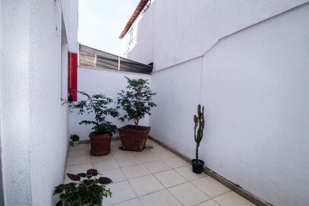 Apartamento para alugar com 120m², 3 quartos e 1 vagaÁrea Privativa 