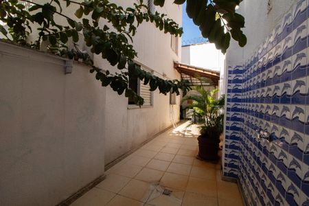 Apartamento para alugar com 120m², 3 quartos e 1 vagaÁrea Privativa 