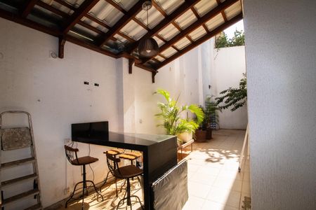 Apartamento para alugar com 120m², 3 quartos e 1 vagaÁrea Privativa 