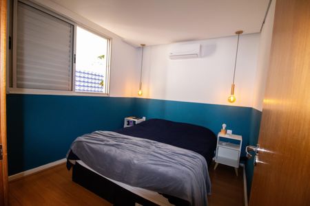 Apartamento para alugar com 120m², 3 quartos e 1 vagaQuarto 02 -Suite 
