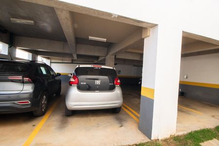 Apartamento para alugar com 120m², 3 quartos e 1 vagaGaragem 