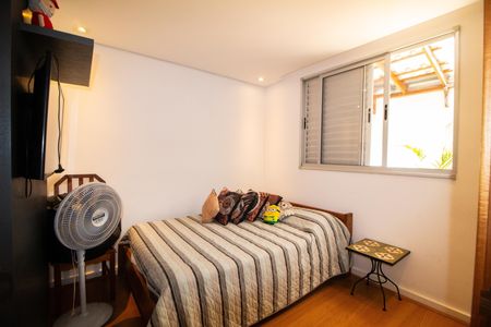 Apartamento para alugar com 120m², 3 quartos e 1 vagaQuarto 01