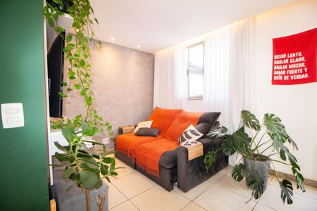 Apartamento para alugar com 120m², 3 quartos e 1 vagaSala 