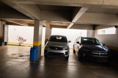 Apartamento para alugar com 120m², 3 quartos e 1 vagaGaragem 