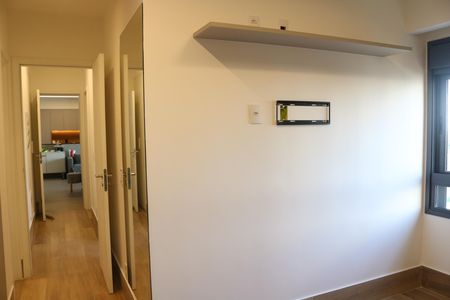Apartamento para alugar com 104m², 3 quartos e 2 vagasQuarto 1