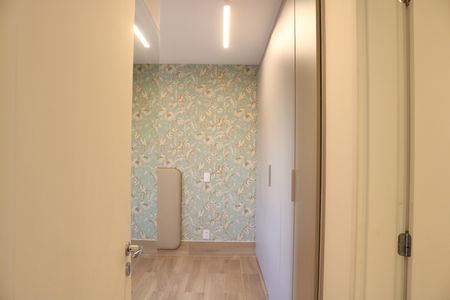 Apartamento para alugar com 104m², 3 quartos e 2 vagasQuarto 1