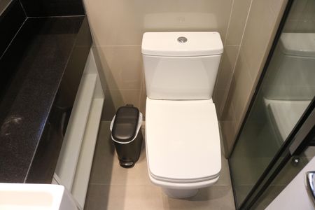 Apartamento para alugar com 104m², 3 quartos e 2 vagasBanheiro 2