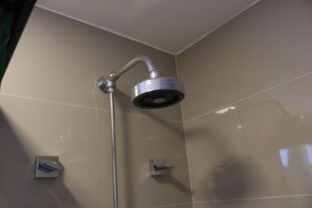 Apartamento para alugar com 104m², 3 quartos e 2 vagasBanheiro 2