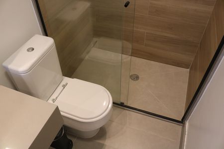 Apartamento para alugar com 104m², 3 quartos e 2 vagasBanheiro 3