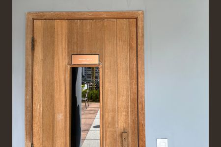 Apartamento para alugar com 104m², 3 quartos e 2 vagas Apartamento para alugar com 104m², 3 quartos e 2 vagasSaúna