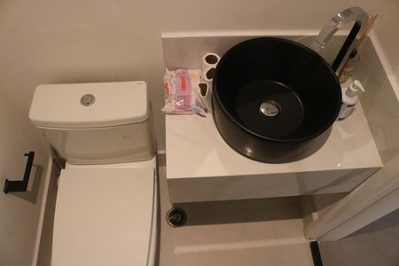 Apartamento para alugar com 104m², 3 quartos e 2 vagasLavabo