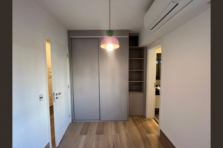 Quarto 2 de apartamento para alugar com 3 quartos, 104m² em Água Branca, São Paulo