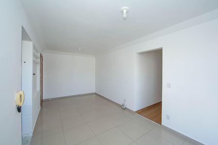SALA de apartamento à venda com 3 quartos, 78m² em Salgado Filho, Belo Horizonte