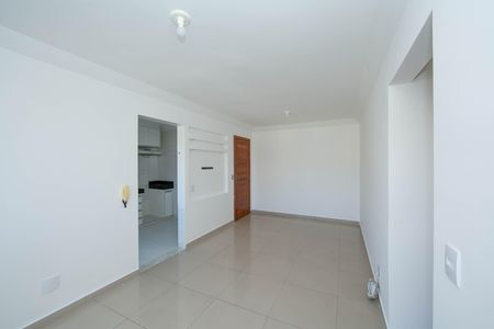 SALA de apartamento à venda com 3 quartos, 78m² em Salgado Filho, Belo Horizonte