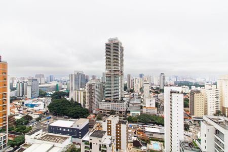 Apartamento à venda com 173m², 3 quartos e 2 vagasVista