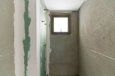 Apartamento à venda com 173m², 3 quartos e 2 vagasBanheiro da Suíte 2