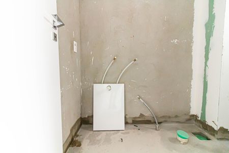 Apartamento à venda com 173m², 3 quartos e 2 vagasBanheiro da Suíte 2