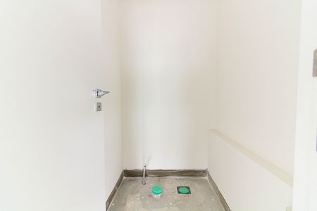 Apartamento à venda com 173m², 3 quartos e 2 vagasLavabo 2