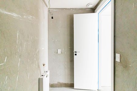Apartamento à venda com 173m², 3 quartos e 2 vagasBanheiro da Suíte 1