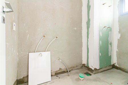 Apartamento à venda com 173m², 3 quartos e 2 vagasBanheiro da Suíte 2