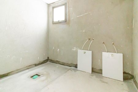 Apartamento à venda com 173m², 3 quartos e 2 vagasBanheiro da Suíte 3