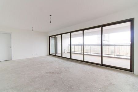 Apartamento à venda com 173m², 3 quartos e 2 vagasSala