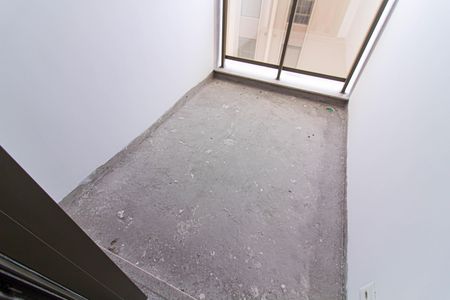 Apartamento à venda com 173m², 3 quartos e 2 vagasVaranda da Suíte 1