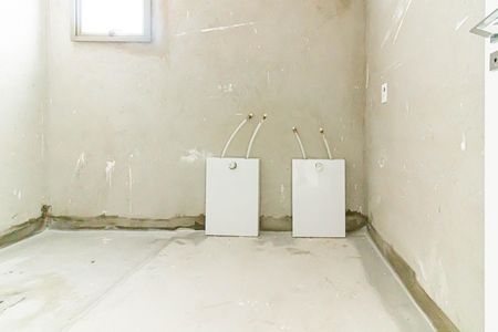 Apartamento à venda com 173m², 3 quartos e 2 vagasBanheiro da Suíte 3