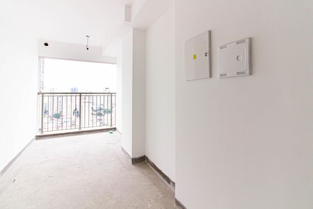 Apartamento à venda com 173m², 3 quartos e 2 vagasÁrea de ServiçoÁrea de Serviço