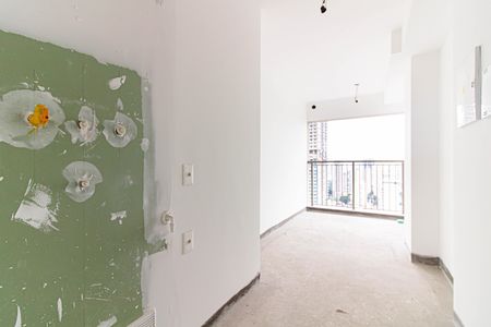 Apartamento à venda com 173m², 3 quartos e 2 vagasÁrea de Serviço