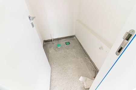 Apartamento à venda com 173m², 3 quartos e 2 vagasLavabo 2