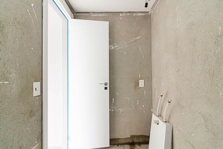Apartamento à venda com 173m², 3 quartos e 2 vagasBanheiro da Suíte 2