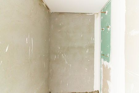 Apartamento à venda com 173m², 3 quartos e 2 vagasBanheiro da Suíte 1
