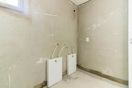 Apartamento à venda com 173m², 3 quartos e 2 vagasBanheiro da Suíte 3