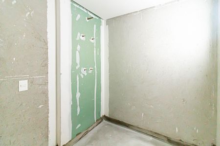 Apartamento à venda com 173m², 3 quartos e 2 vagasBanheiro da Suíte 3