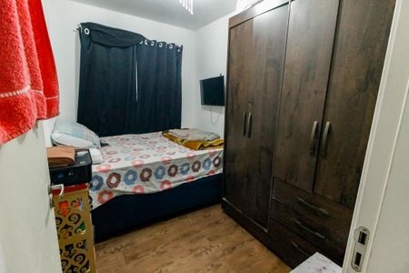 Apartamento para alugar com 44m², 2 quartos e 1 vaga Apartamento para alugar com 44m², 2 quartos e 1 vagaQuarto 1