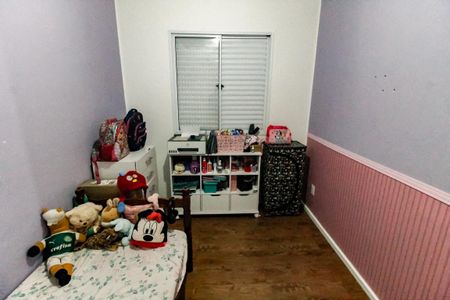 Apartamento para alugar com 44m², 2 quartos e 1 vaga Apartamento para alugar com 44m², 2 quartos e 1 vagaQuarto 2