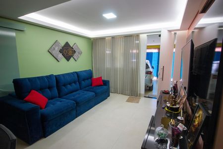 Casa à venda com 5 quartos, 136m² em Qnp 30, Brasília