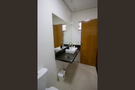 Casa à venda com 5 quartos, 136m² em Qnp 30, Brasília