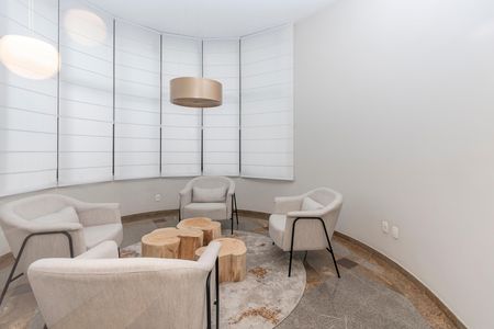 Apartamento para alugar com 245m², 3 quartos e 4 vagasÁrea Comum
