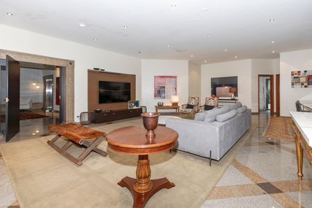 Apartamento para alugar com 245m², 3 quartos e 4 vagasSalão de Festas