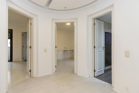 Apartamento para alugar com 245m², 3 quartos e 4 vagasHall das Suítes