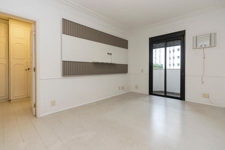 Apartamento para alugar com 245m², 3 quartos e 4 vagasSuíte 1