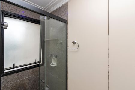 Apartamento para alugar com 245m², 3 quartos e 4 vagasBanheiro da Suíte 2