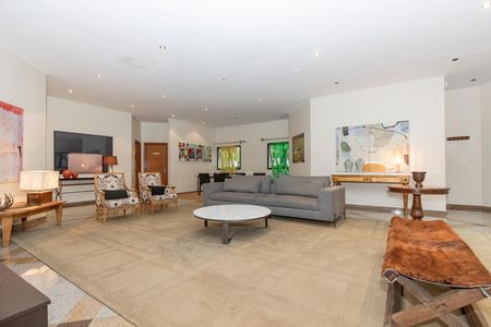 Apartamento para alugar com 245m², 3 quartos e 4 vagasSalão de Festas